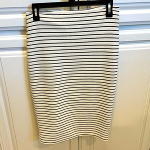 Bar lll pencil skirt
